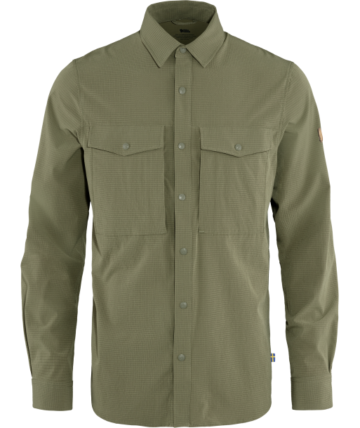 Abisko Trekking Shirt M Hauptbild