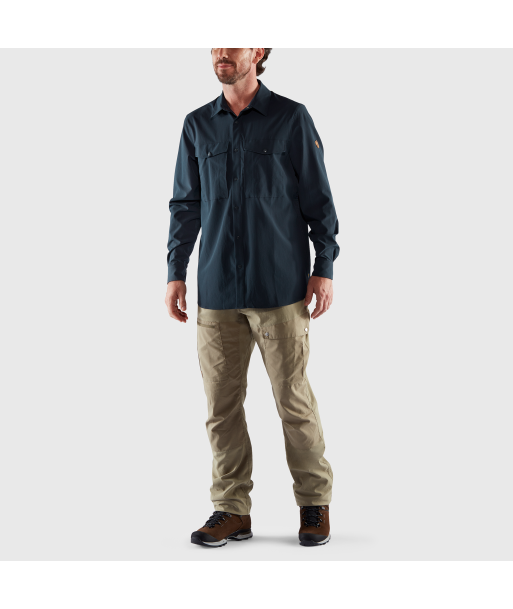 Abisko Trekking Shirt M Hauptbild