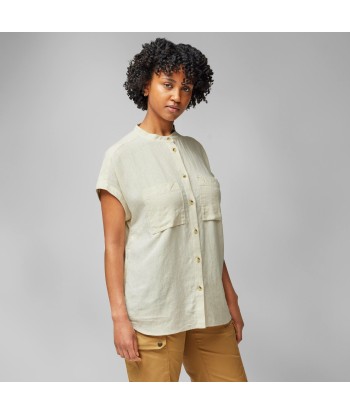 Övik Hemp Shirt SS W (4)