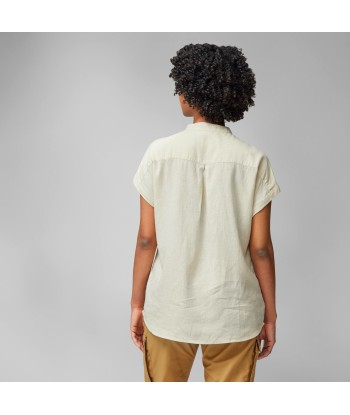 Övik Hemp Shirt SS W (6)