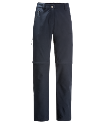 ACTIVE TRACK ZIP OFF PANTS W (1)