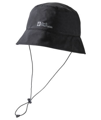 RAIN BUCKET HAT (0)