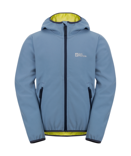 FOURWINDS JACKET KIDS Hauptbild