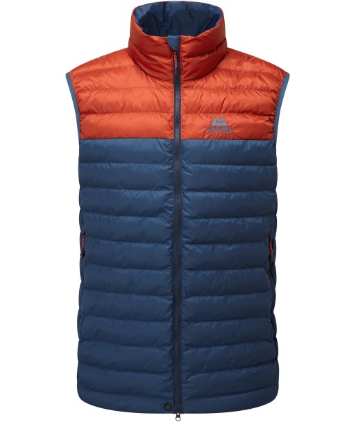 Superflux Mens Vest Hauptbild