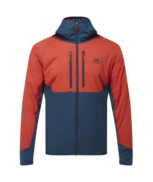 Switch Pro Hooded Mens Jacket Hauptbild