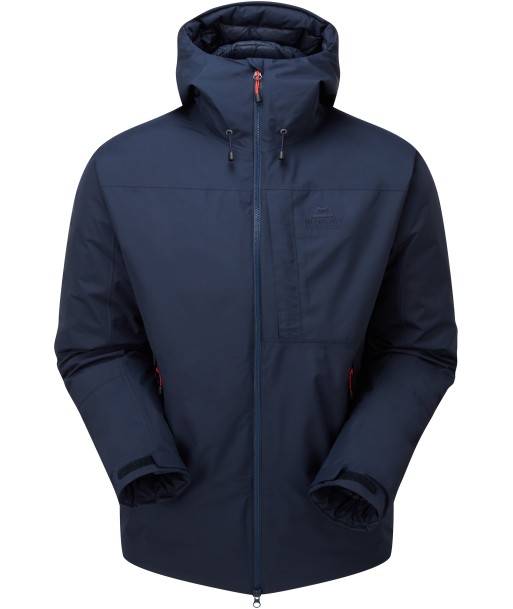 Triton Mens Jacket Hauptbild