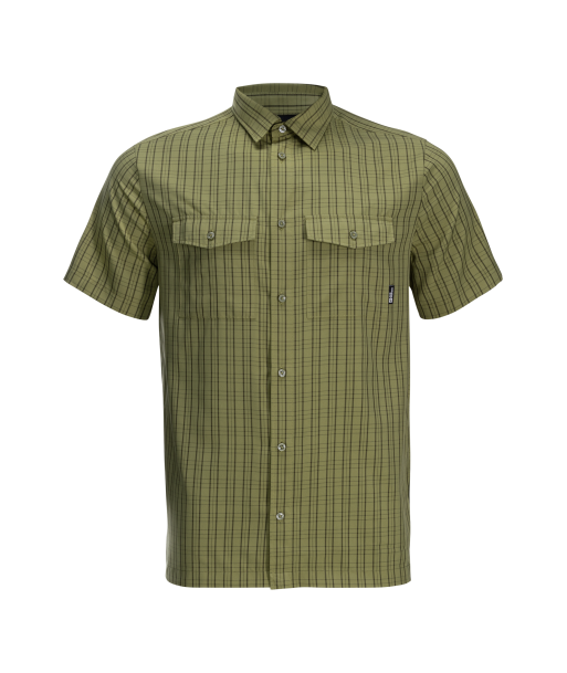 THOMPSON SHIRT MEN Hauptbild