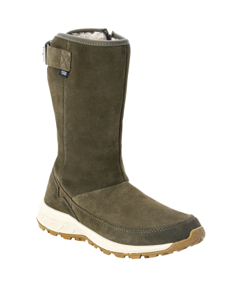 QUEENSTOWN TEXAPORE BOOT H W (9)