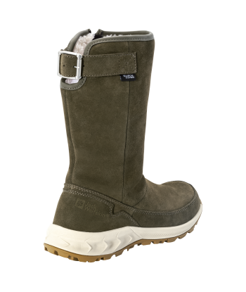 QUEENSTOWN TEXAPORE BOOT H W (10)