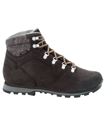 Jack wolfskin thunder bay texapore mid on sale