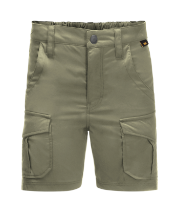 TREASURE HUNTER SHORTS KIDS (2)