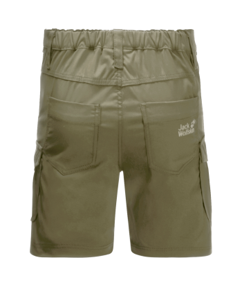 TREASURE HUNTER SHORTS KIDS (3)