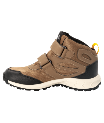 WOODLAND TEXAPORE MID VC K (8)