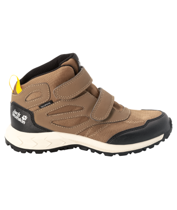 WOODLAND TEXAPORE MID VC K (10)