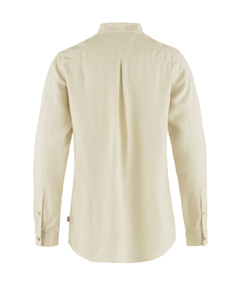 Övik Hemp Shirt LS W (1)