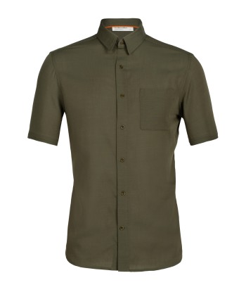 Men Steveston SS Shirt (1)