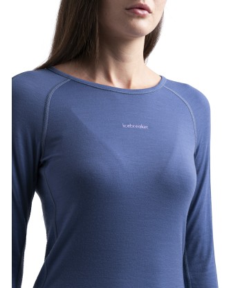 Women 200 ZoneKnit™ LS Crewe (17)