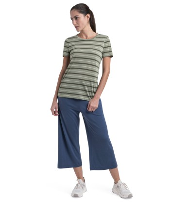 Women Wave SS Tee Stripe (3)