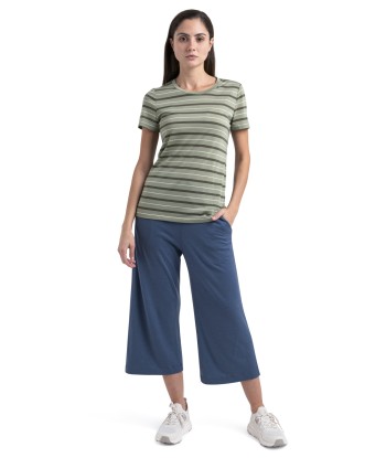 Women Wave SS Tee Stripe (4)