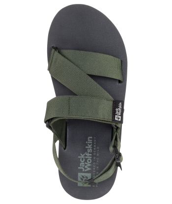 URBAN ENTDECKUNG BELT SANDAL M (2)