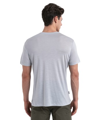 Men Merino 125 Cool-Lite™ Sphere III SS Tee Trail Climb (2)