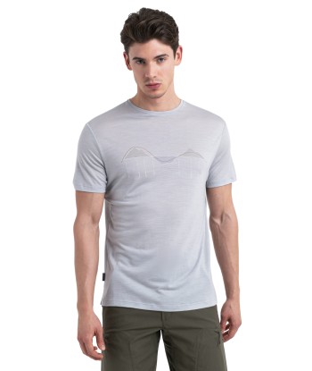 Men Merino 125 Cool-Lite™ Sphere III SS Tee Trail Climb (3)