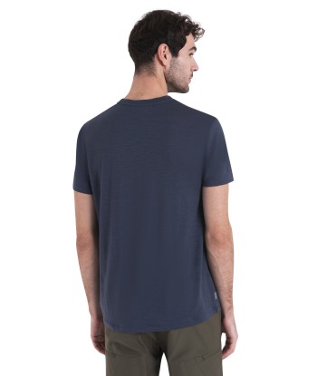 Men Merino 150 Tech Lite III SS Tee Cadence Paths (2)