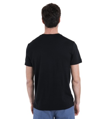 Men Merino 150 Tech Lite III SS Tee Peak Glow (4)