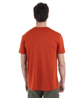 Men Merino 150 Tech Lite III SS Tee Sunset Camp (6)