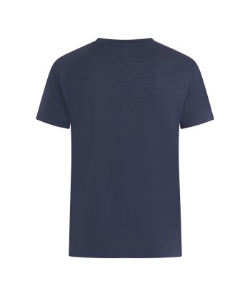 Men Merino 150 Tech Lite III SS Tee Van Camp (1)