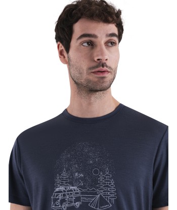 Men Merino 150 Tech Lite III SS Tee Van Camp (2)