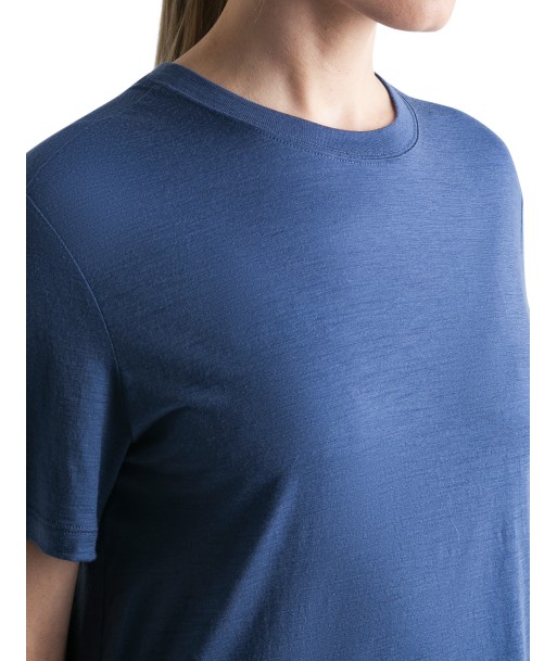 W Mer 150 Tech Lite III SS Relaxed Tee Hauptbild