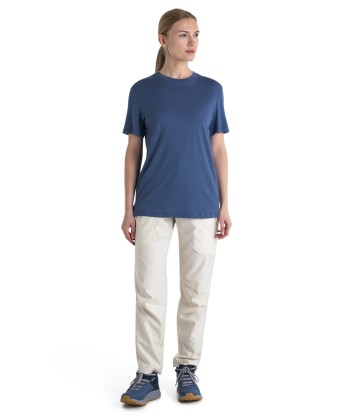 W Mer 150 Tech Lite III SS Relaxed Tee (2)