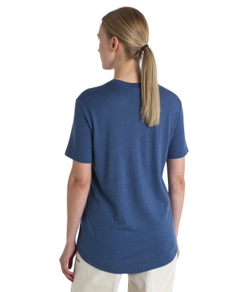 W Mer 150 Tech Lite III SS Relaxed Tee (3)