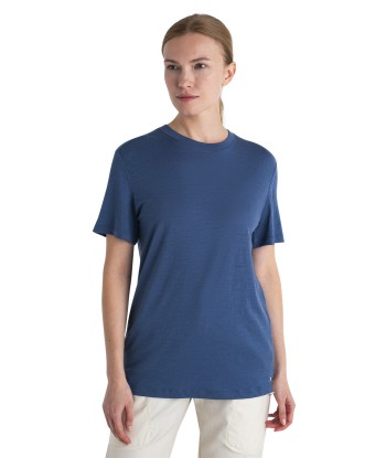 W Mer 150 Tech Lite III SS Relaxed Tee (4)