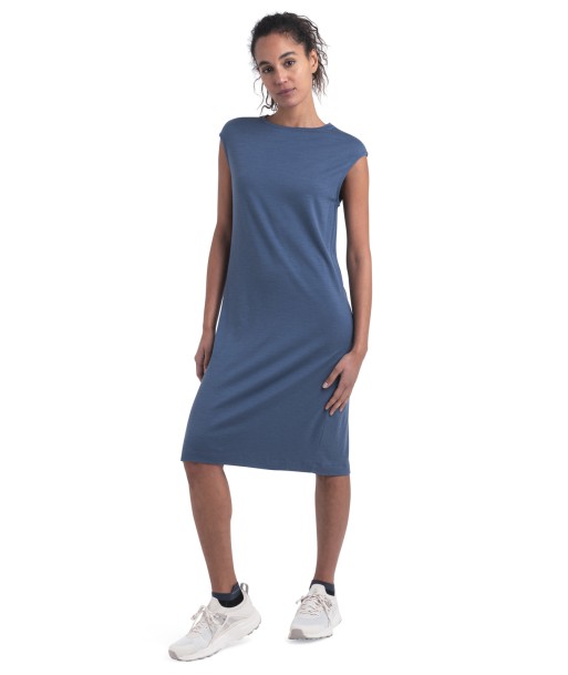 Women Granary Sleeveless Dress Hauptbild