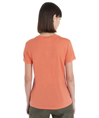 Women Merino 150 Tech Lite III SS Tee IB Grown Naturally (4)