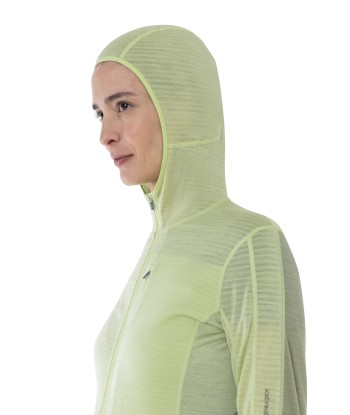 Women Merino 200 Realfleece™ Descender LS Zip Hoodie (2)