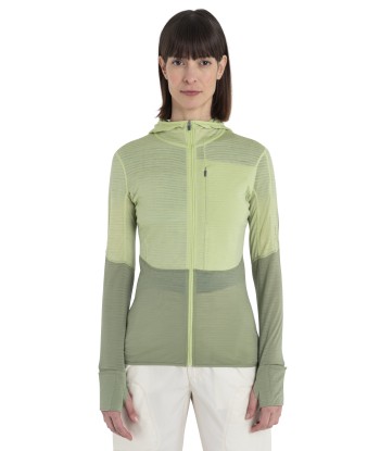 Women Merino 200 Realfleece™ Descender LS Zip Hoodie (5)