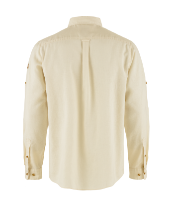 Övik Travel Shirt LS M (1)