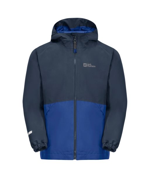 SNOWCURL 3IN1 JACKET K Hauptbild