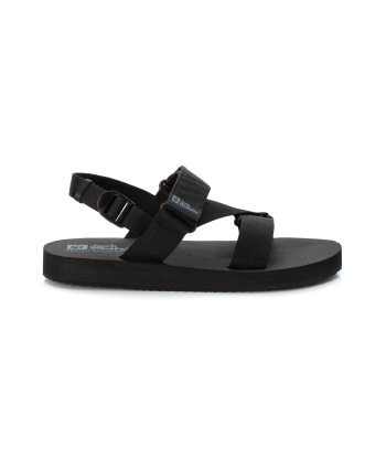 URBAN ENTDECKUNG BELT SANDAL M (1)