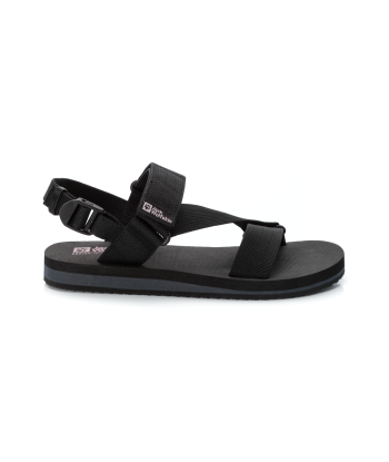 URBAN ENTDECKUNG BELT SANDAL W (1)