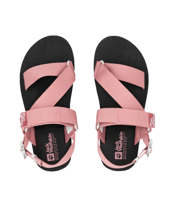 URBAN ENTDECKUNG BELT SANDAL W (16)