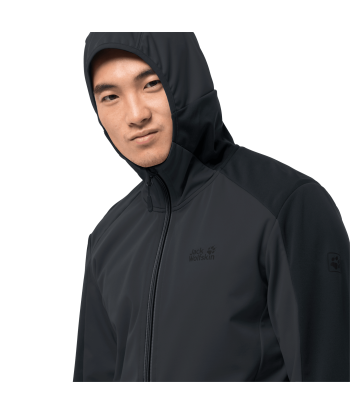 GO HIKE SOFTSHELL M (1)