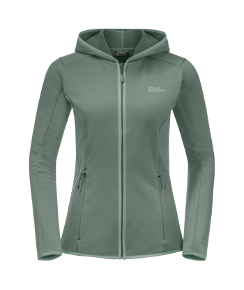 BAISELBERG HOODED FZ W (3)