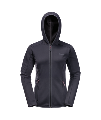 BAISELBERG HOODED FZ W (5)