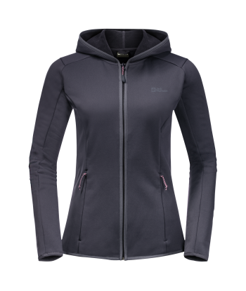 BAISELBERG HOODED FZ W (4)