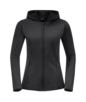 BAISELBERG HOODED FZ W (8)