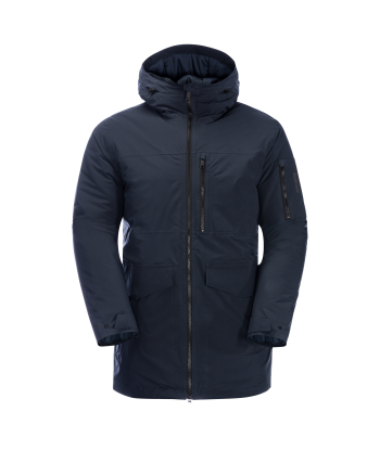 KOENIGSBAU PARKA M (0)